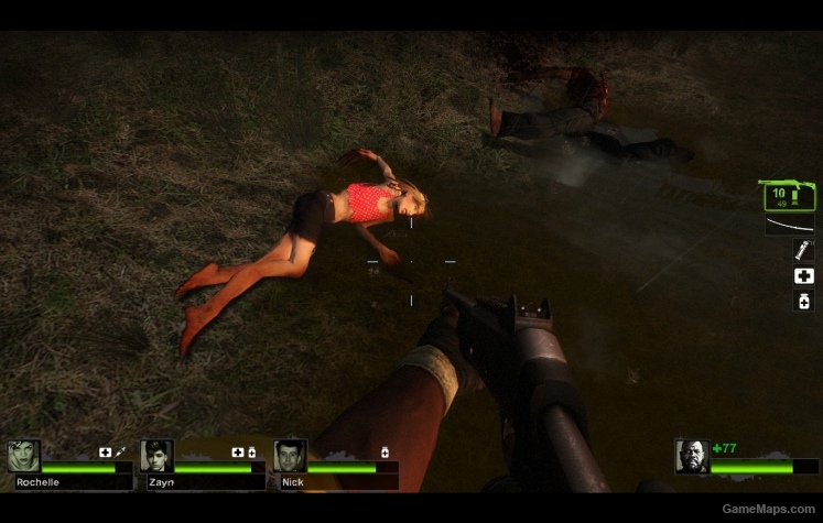 Taylor Swift - Witch Mod (Request)