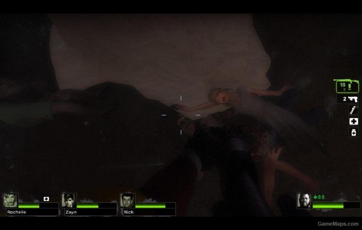 Taylor Swift - Witch Mod (Request)