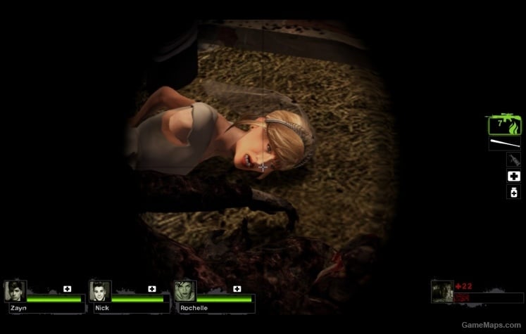 Taylor Swift - Witch Mod (Request)