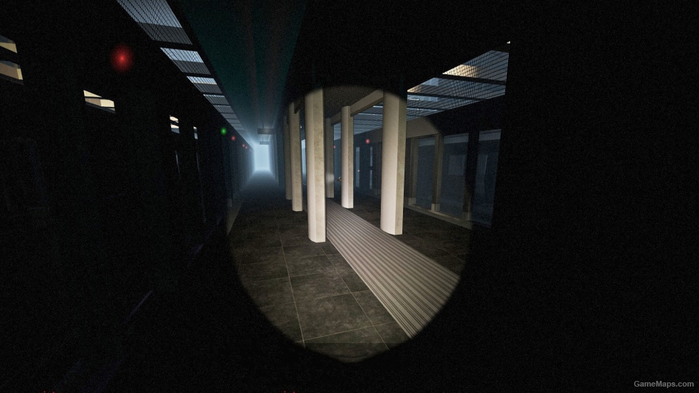TBM Survivor Remake