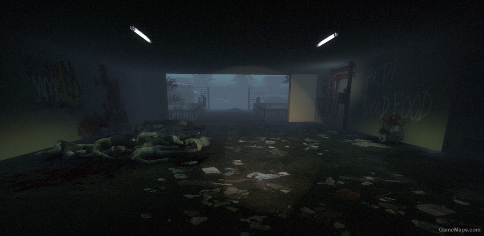TBM Survivor Remake