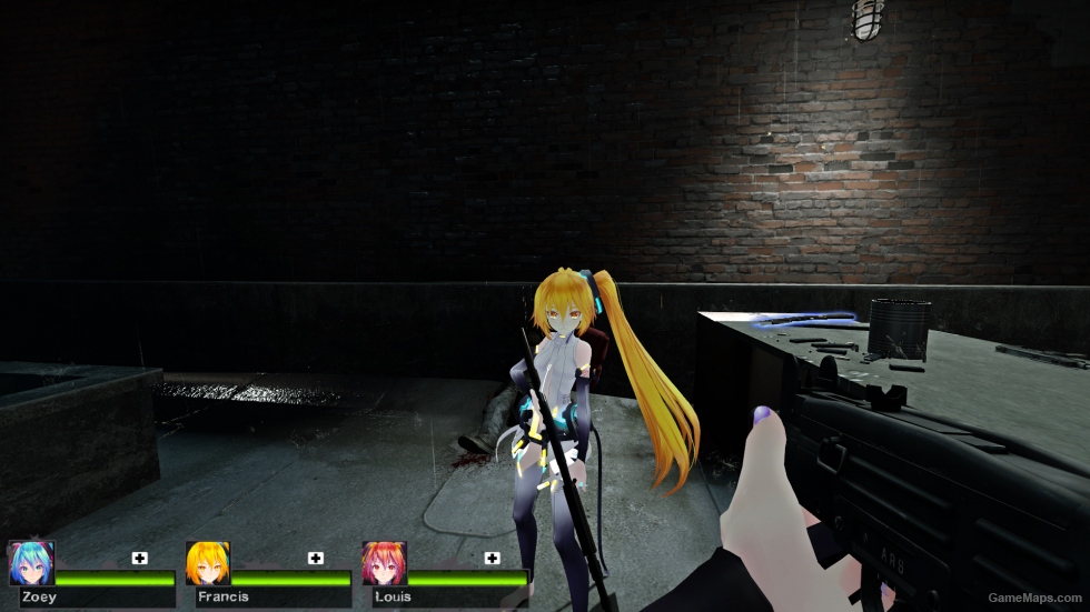 Tda Akita Neru Append (v2) (FRANCIS)