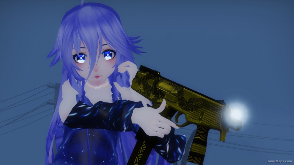 Tda Constellation Aria (Francis)