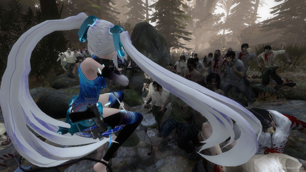 Tda Cybertech Miku Append (Rochelle)
