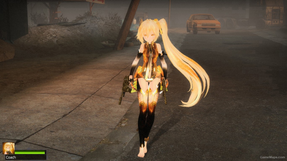 Tda Cybertech Neru Append (Coach)