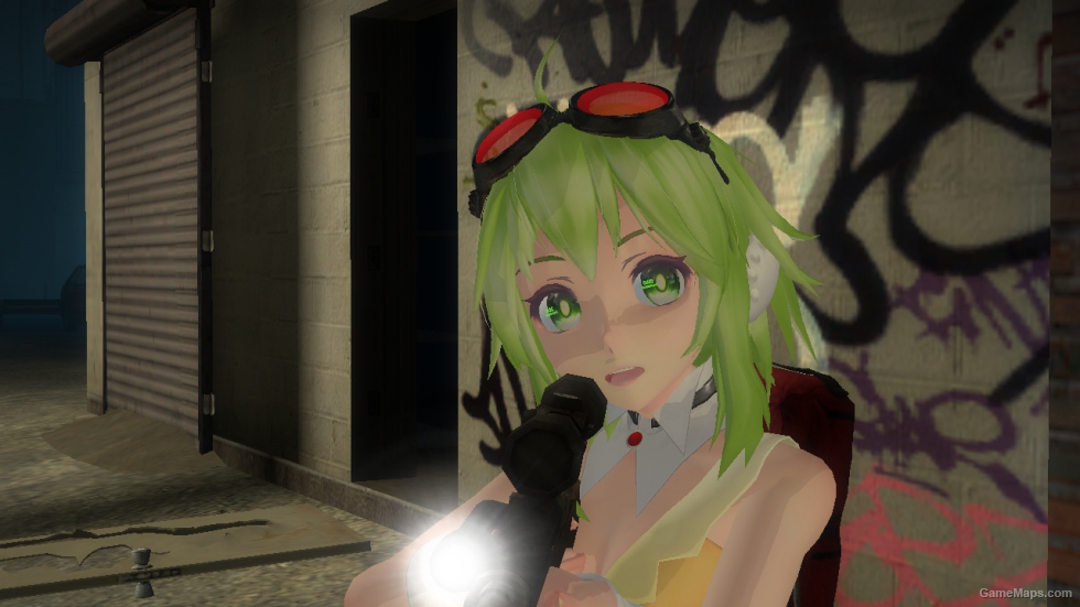 TDA Gumi (Bill)