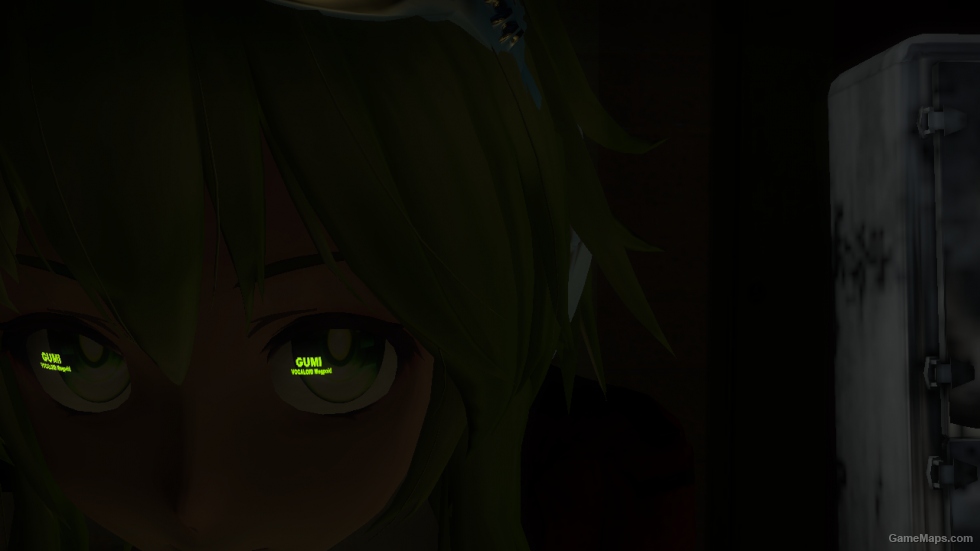 TDA Gumi (Bill)