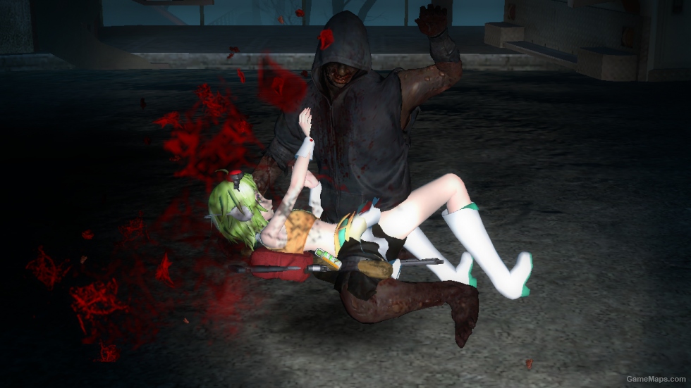 TDA Gumi (Bill)