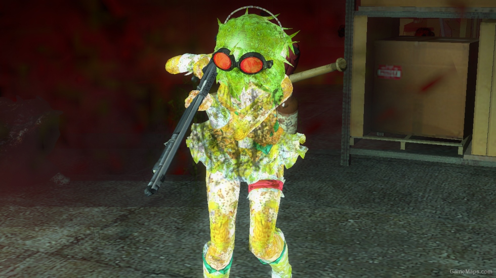 TDA Gumi (Bill)