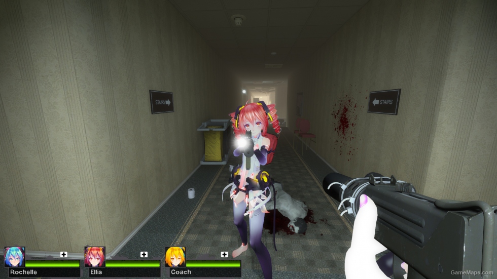 Tda Kasane Teto Append (v2) (ELLIS)