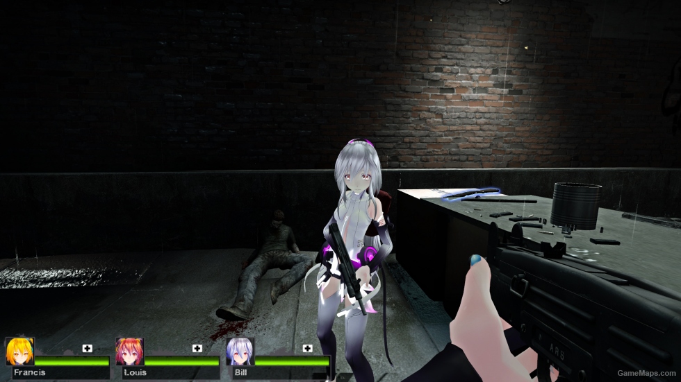 Tda Yowane Haku Append (v2) (BILL)