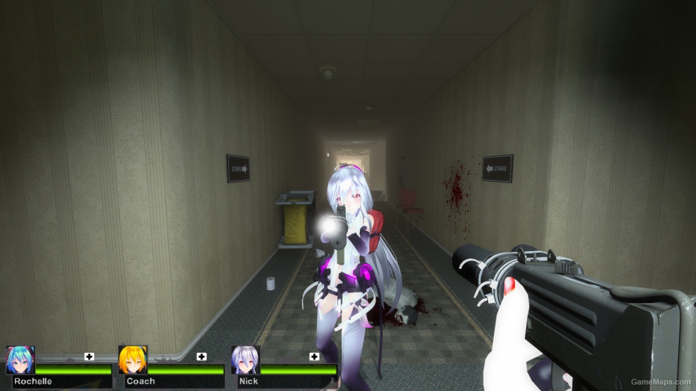 Tda Yowane Haku Append (v2) (NICK)