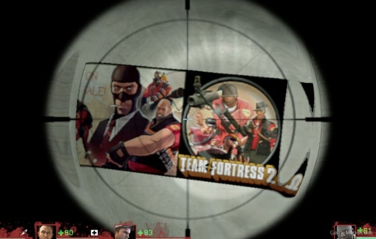 Team Fortress 2 Concert Mod