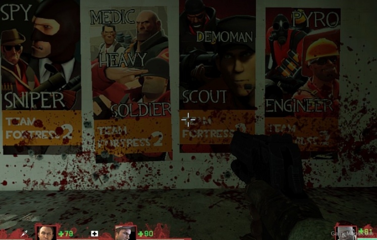 Team Fortress 2 Concert Mod