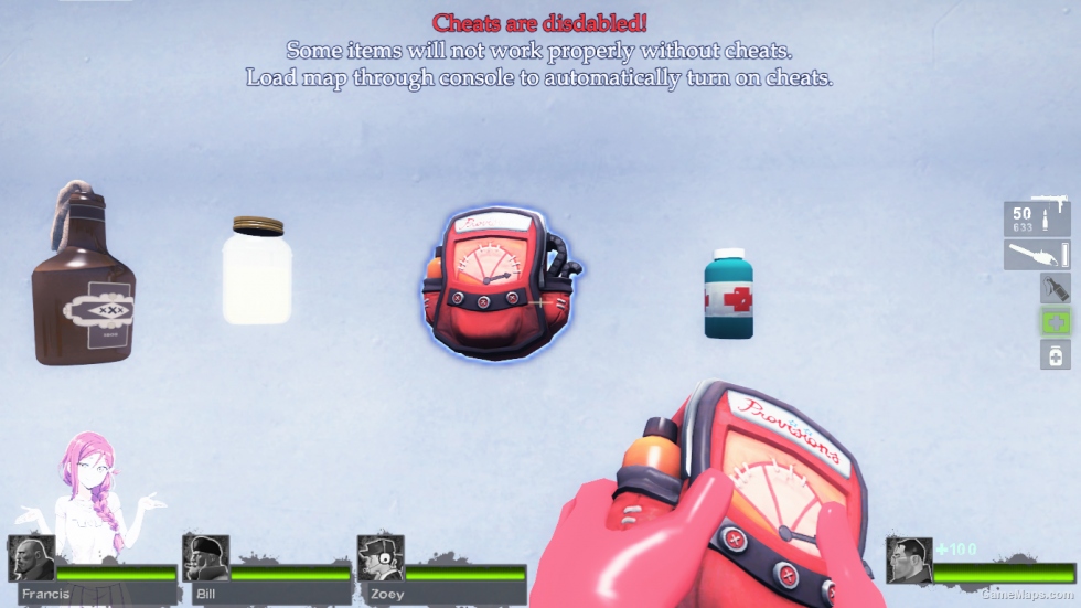 Team Fortress 2 Item Pack