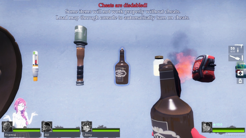 Team Fortress 2 Item Pack