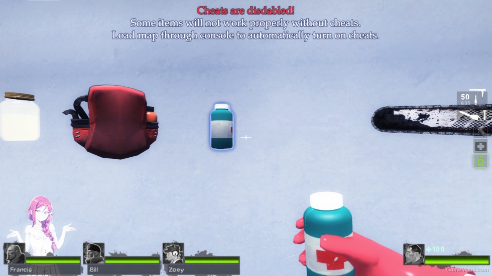 Team Fortress 2 Item Pack