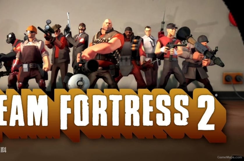 Team Fortress 2 Menu Music