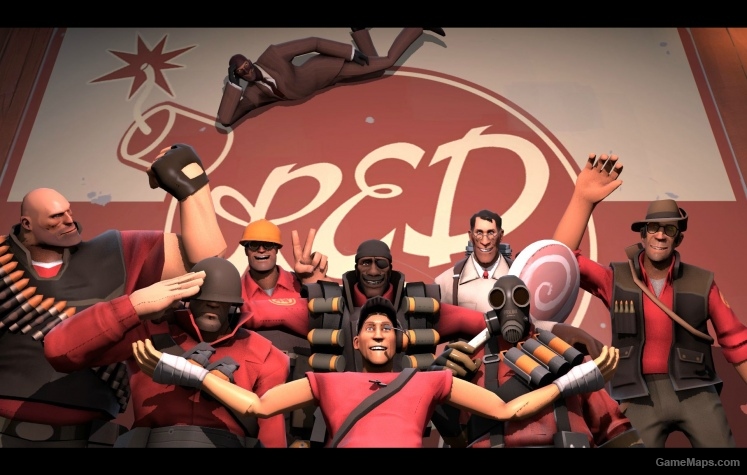 l4d2 gunshop saferoom mod