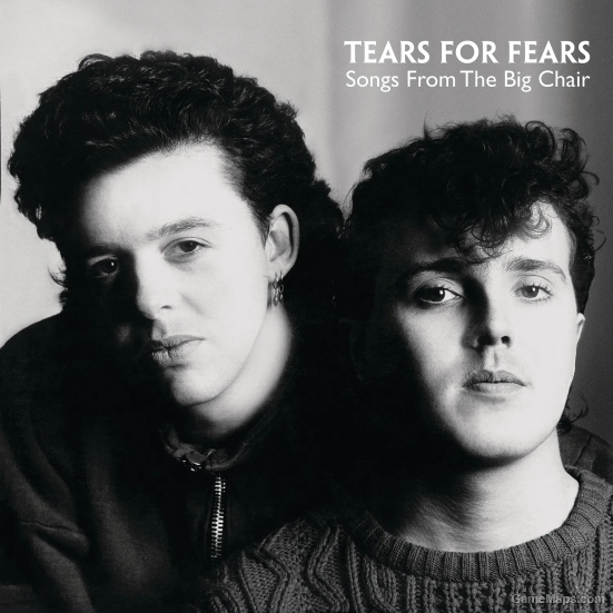 tears for fears concert music