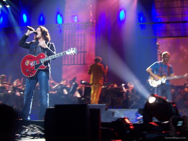 tears for fears concert music