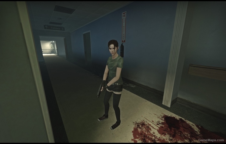 Dead secret endings