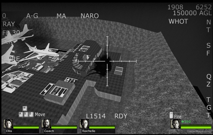 Terminal (Modern Warfare 2 Remake) V 1.10