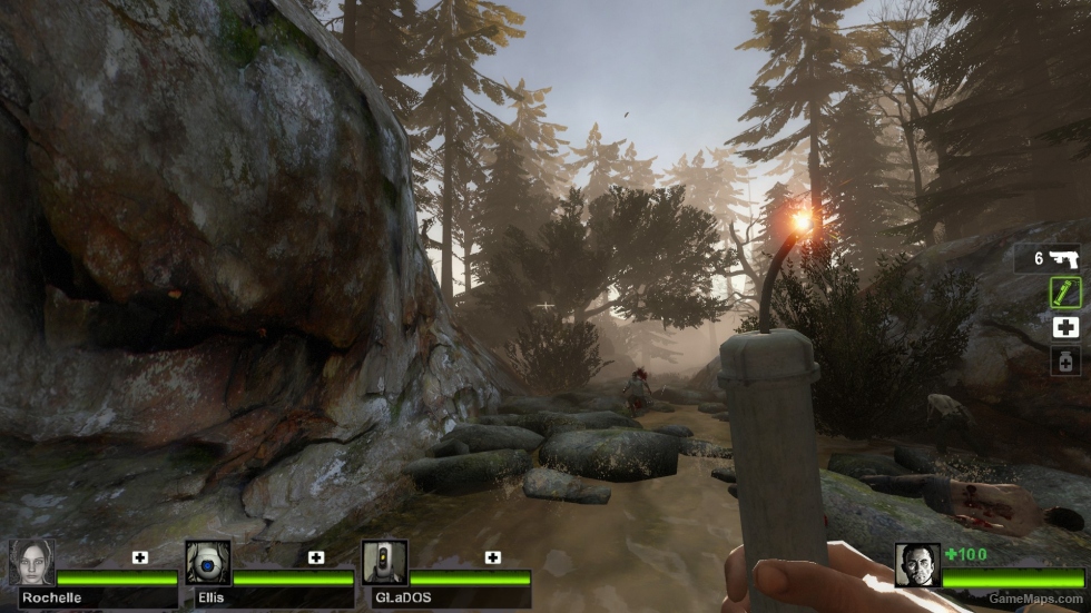 Terrific Throwables Version 1.3
