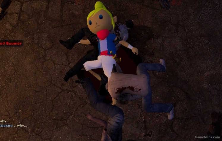 Tetra (Rochelle)