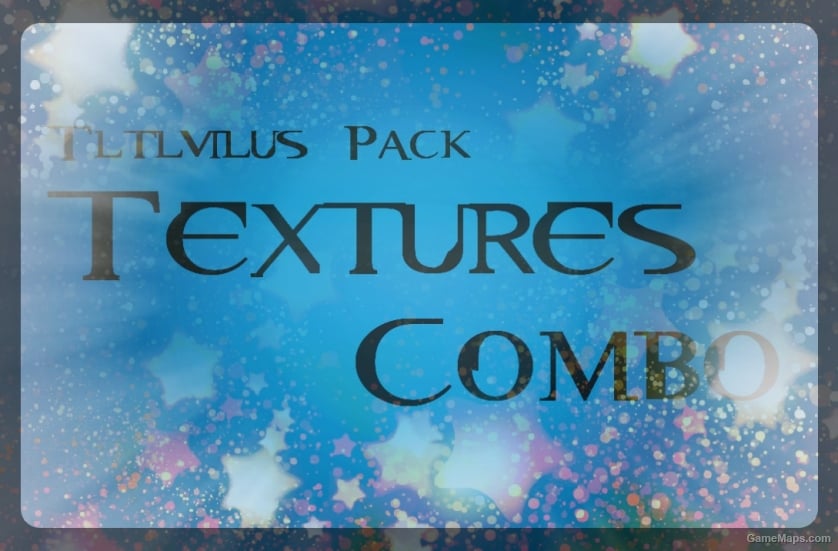 Textures Combo Pack