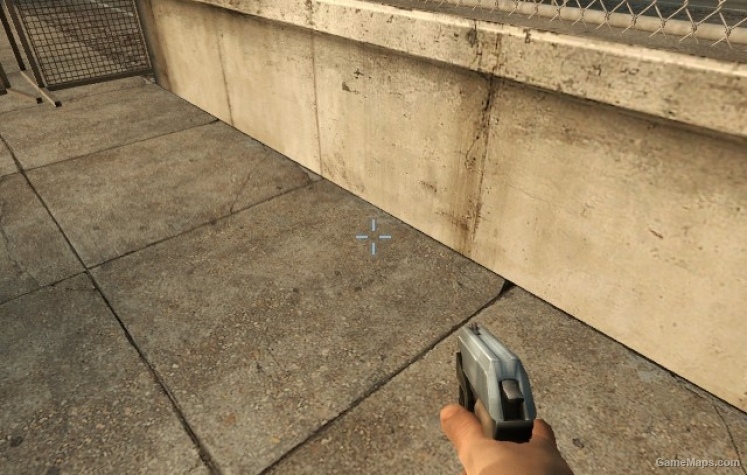 Tf2 Pack Pistol Lugermorph