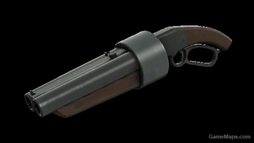TF2 Scattergun Firing Sound for Auto Shotgun