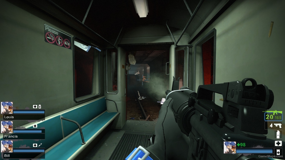 TG M16A2 Black Edition (military sniper) [request]