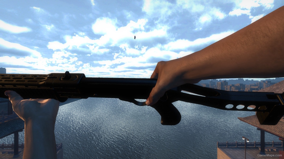 Thanez's Spas-12