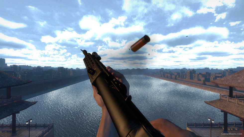 Thanez's Spas-12