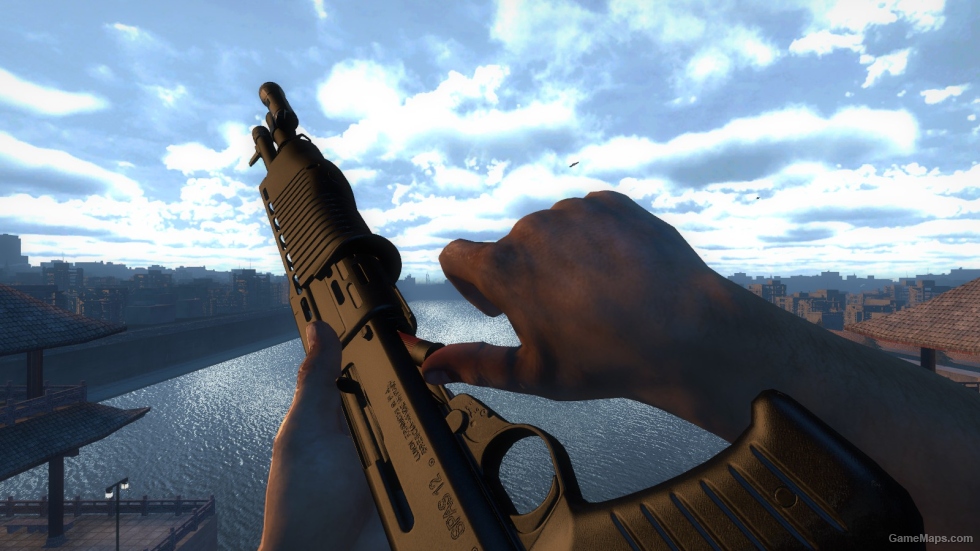 Thanez's Spas-12