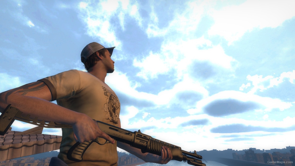 Thanez's Spas-12