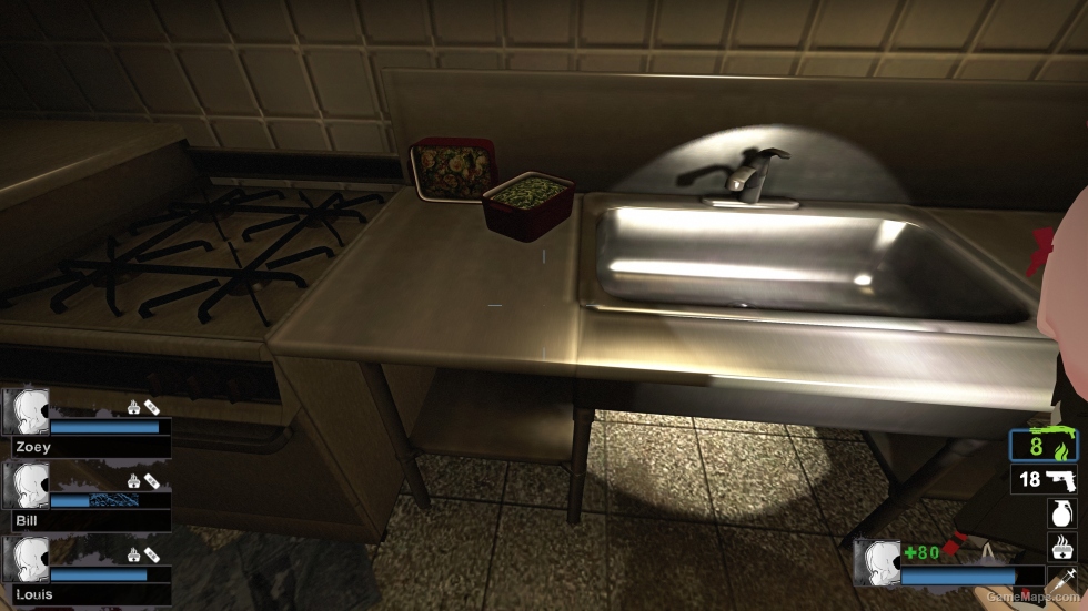 Thanksgiving - RNG Healthy Side Dishes (Medkit)