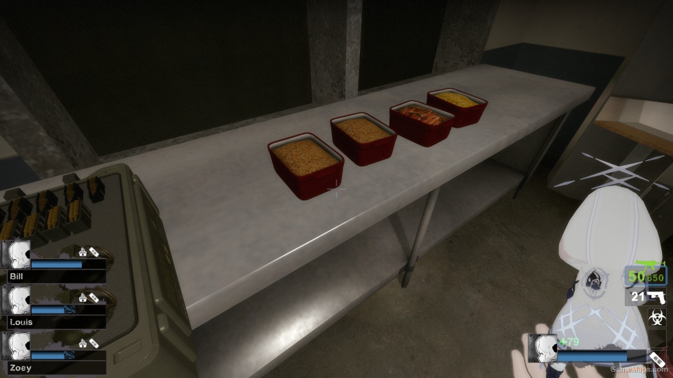 Thanksgiving - RNG Healthy Side Dishes (Medkit)
