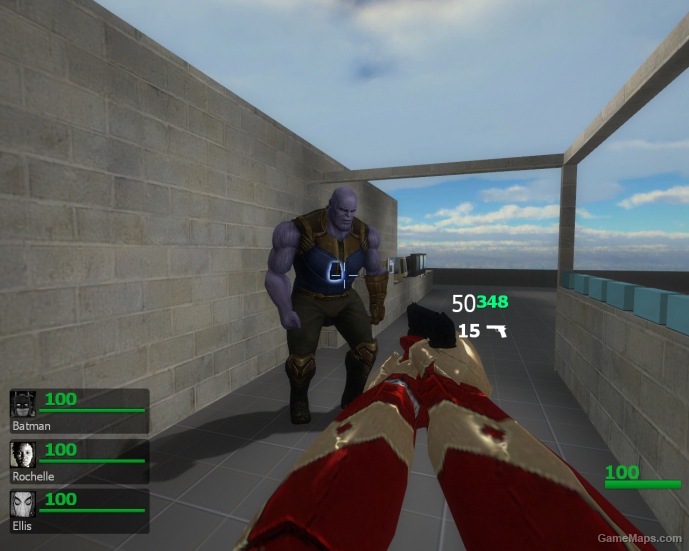 Thanos