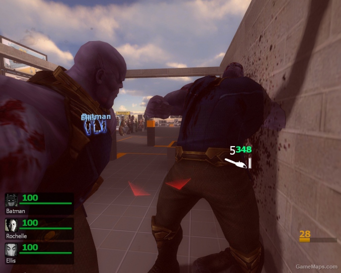 Thanos