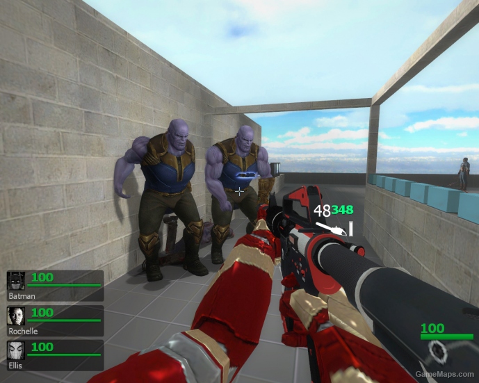 Thanos