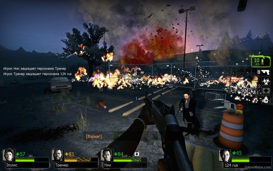 The Advanced Campaign Mod variables pack