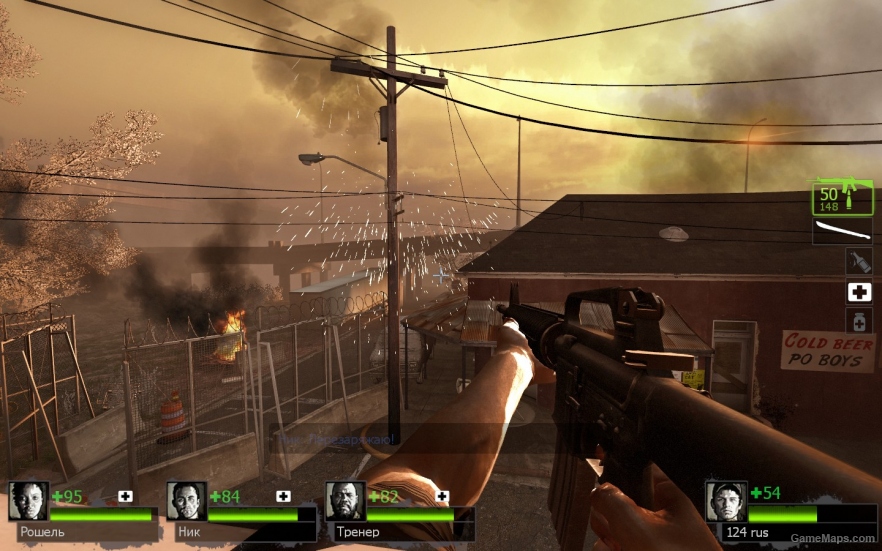 The Advanced Campaign Mod variables pack
