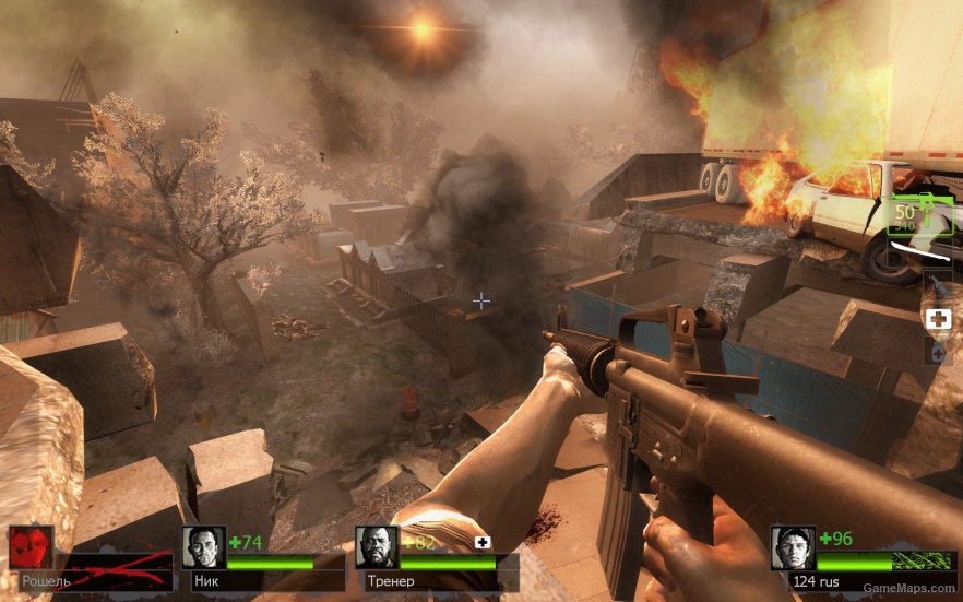 The Advanced Campaign Mod variables pack