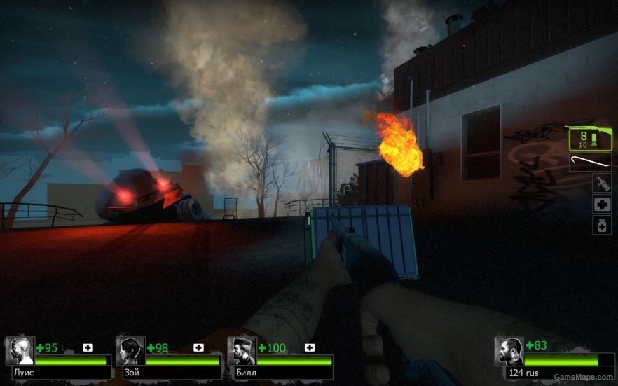 The Advanced Campaign Mod variables pack
