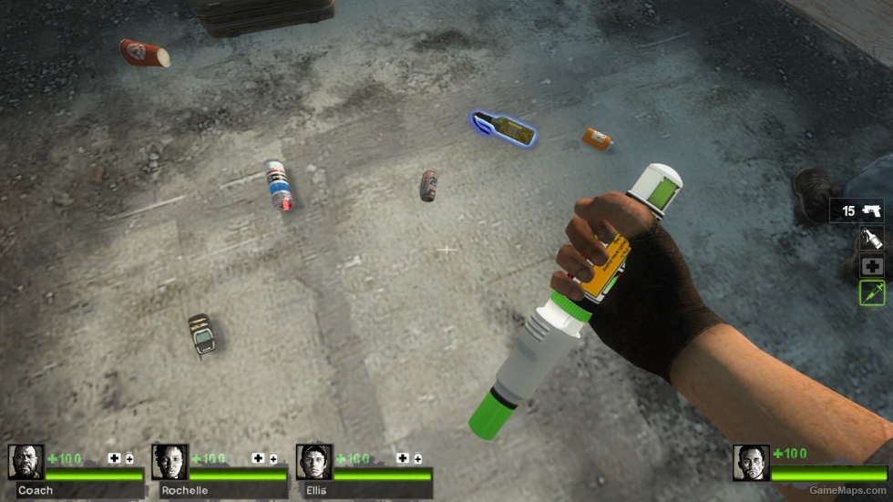 The Aftermath Collection