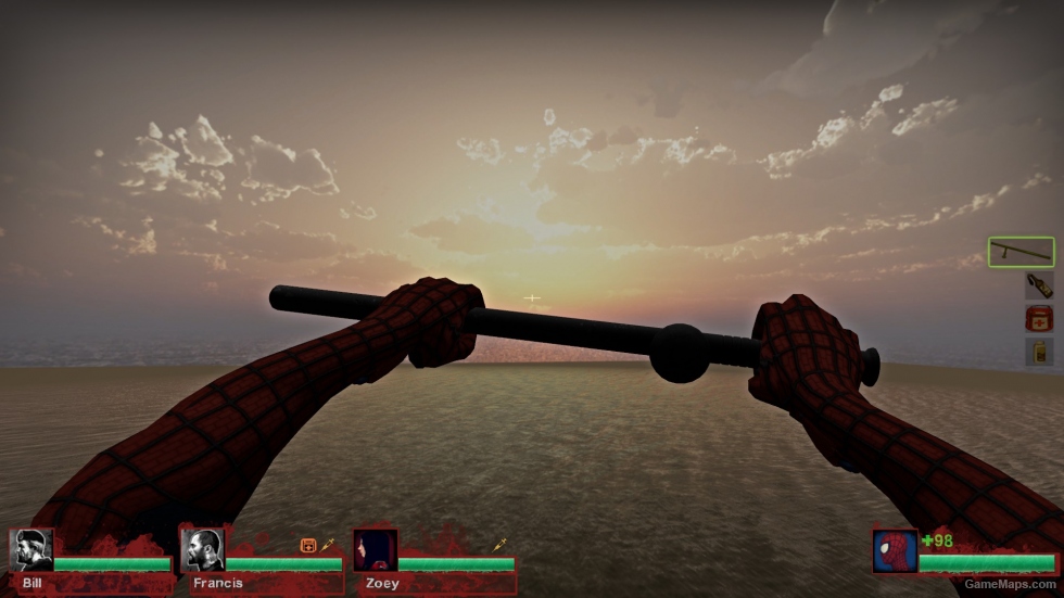 The Amazing Spider-Man