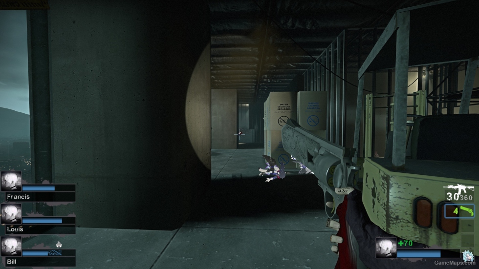 The Ambassador [Desert Eagle] (request)