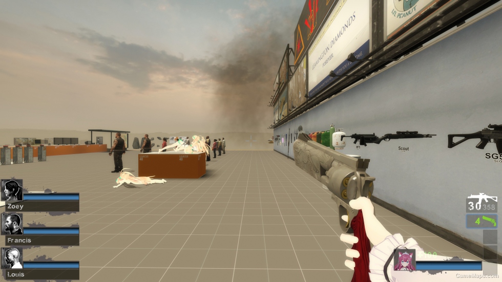 The Ambassador [Desert Eagle] (request)